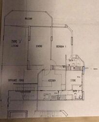 Eastern Lagoon (D15), Condominium #609103431